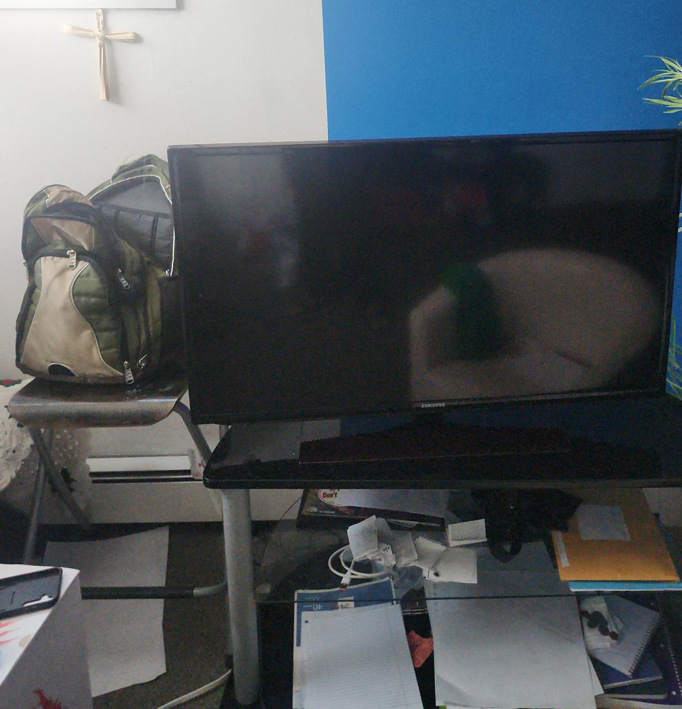 Samsung Flat Screen TV