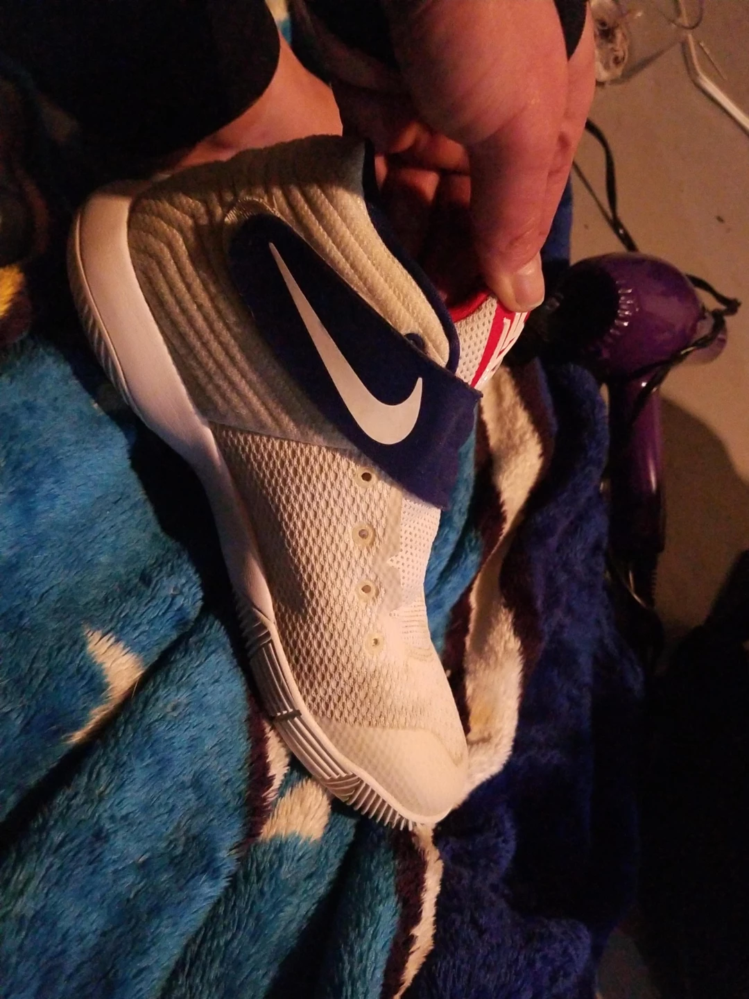 Nike Kids Shoes
