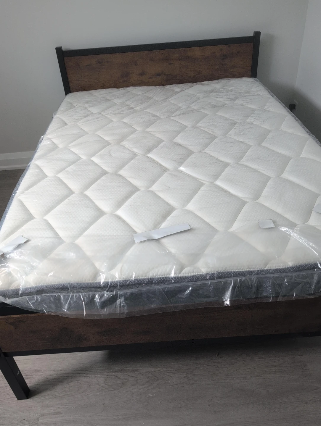 Queen Size Mattress