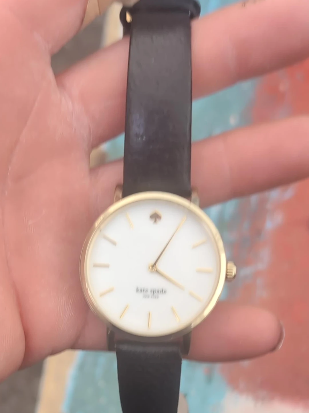 Kate Spade Women's Watch