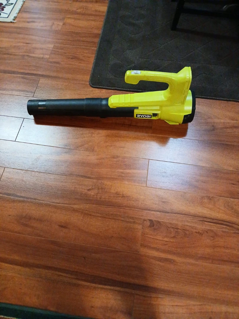Ryobi Electric Leaf Blower