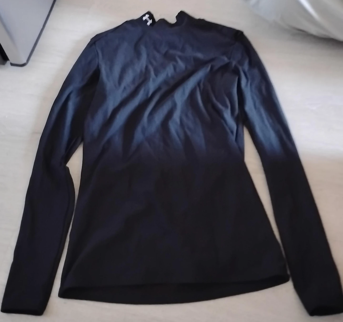 Under Armour Long Sleeve Compression Shirt
