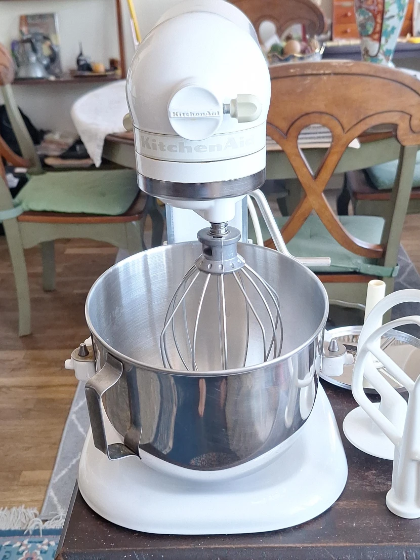 KitchenAid Stand Mixer