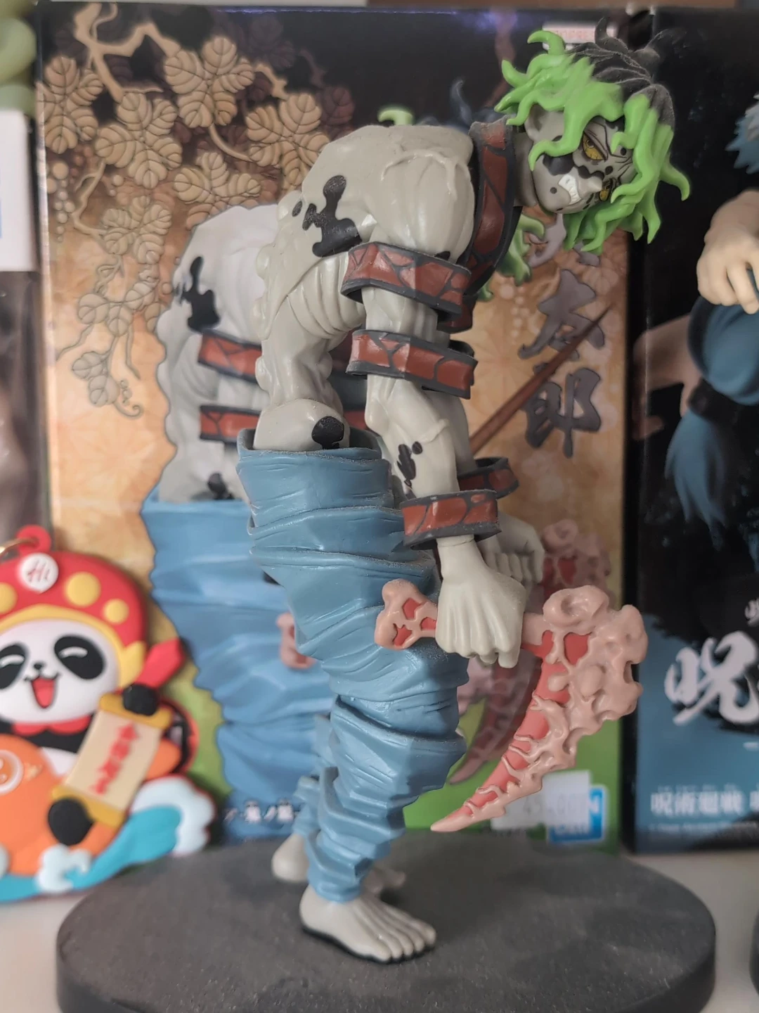 Demon Slayer Gyutaro Figure