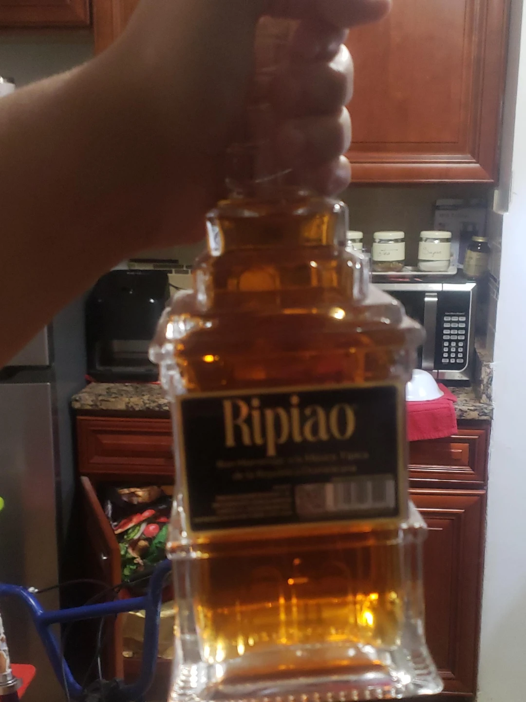 Ripiao Rum