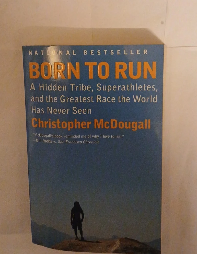 Born to Run: