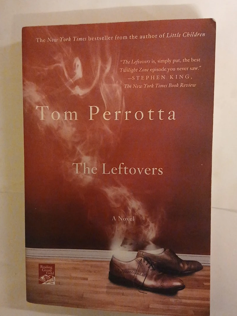 The Leftovers by Tom Perrotta