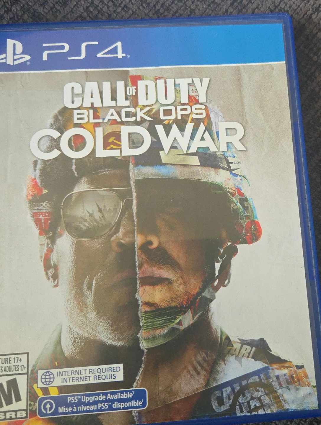 Ps4