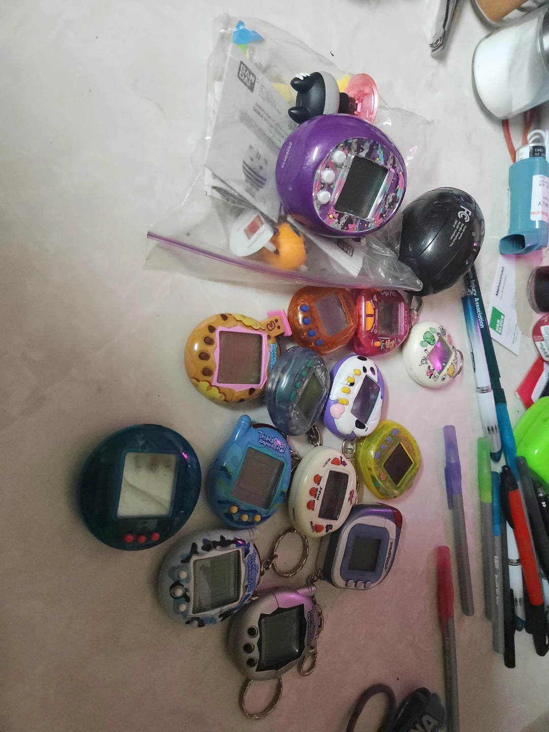 Tamagotchi