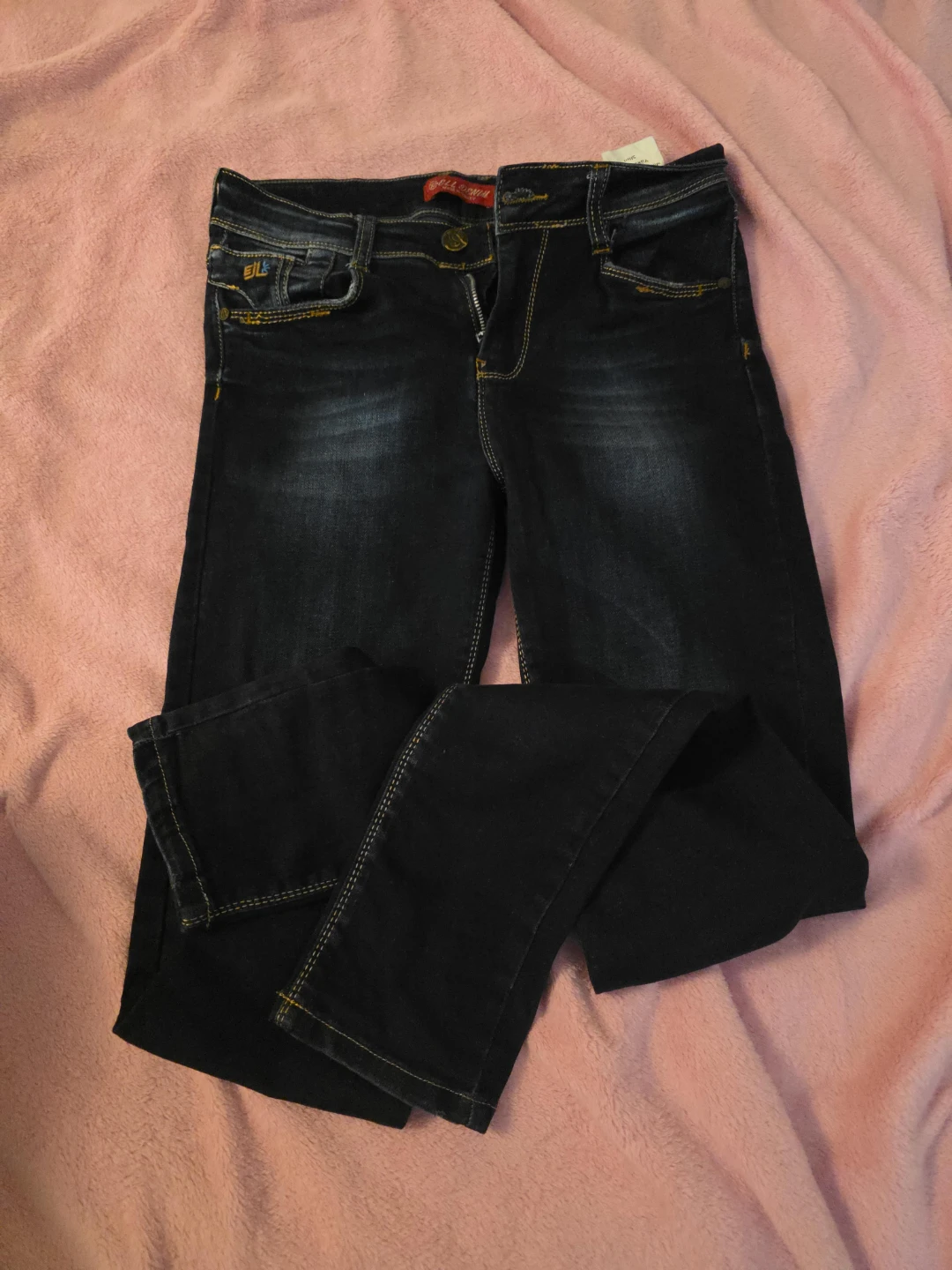 ELL JNS Slim Fit Jeans W:27 L:31