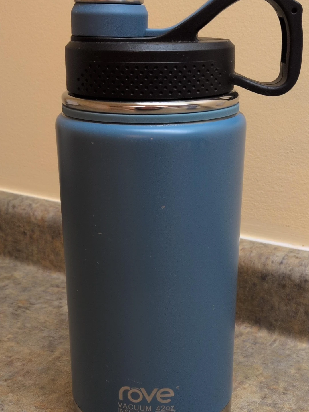 Rove vacuum water bottle