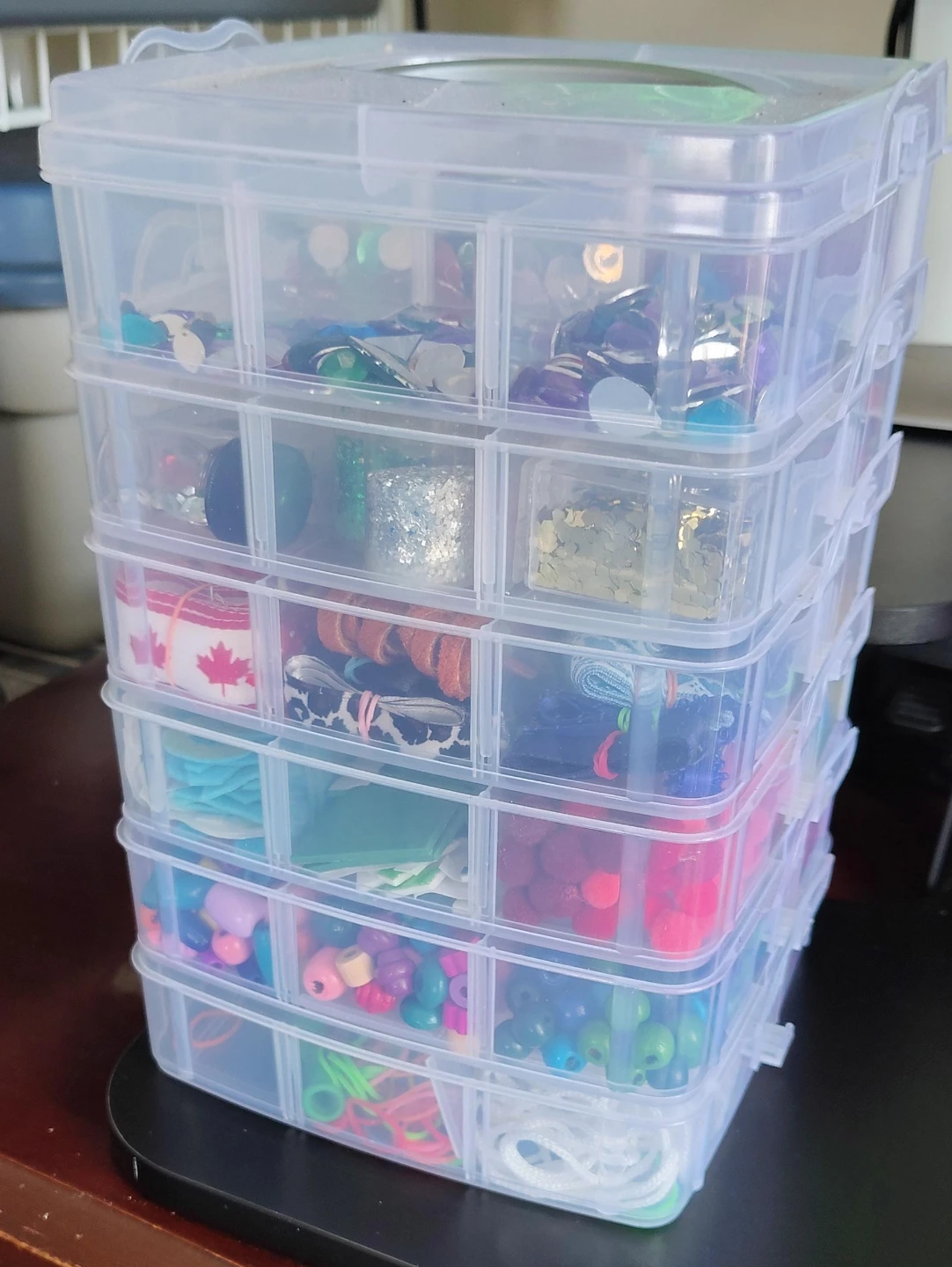 Craft Supplies 🌱