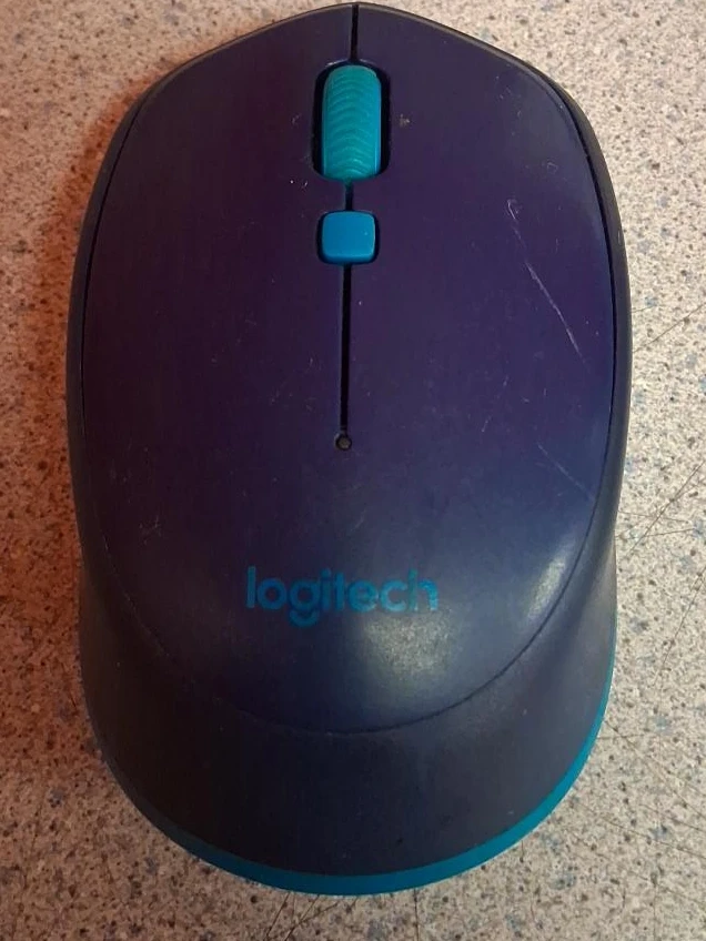 Logitech Wireless Mouse