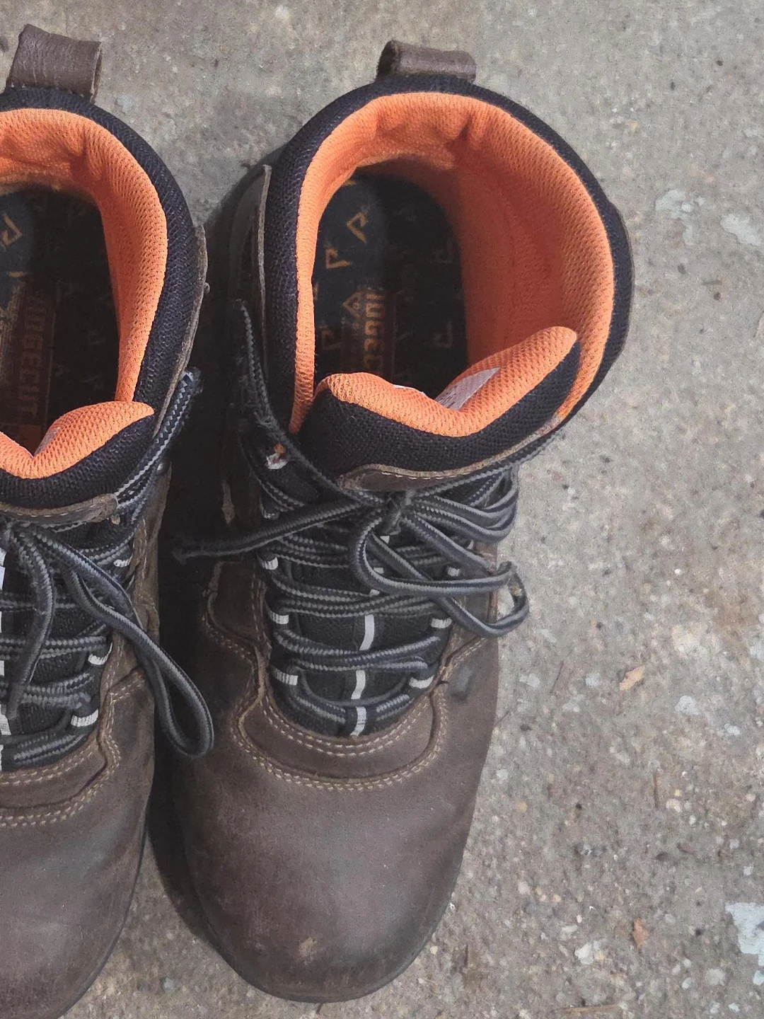 ARIAT Work Boots