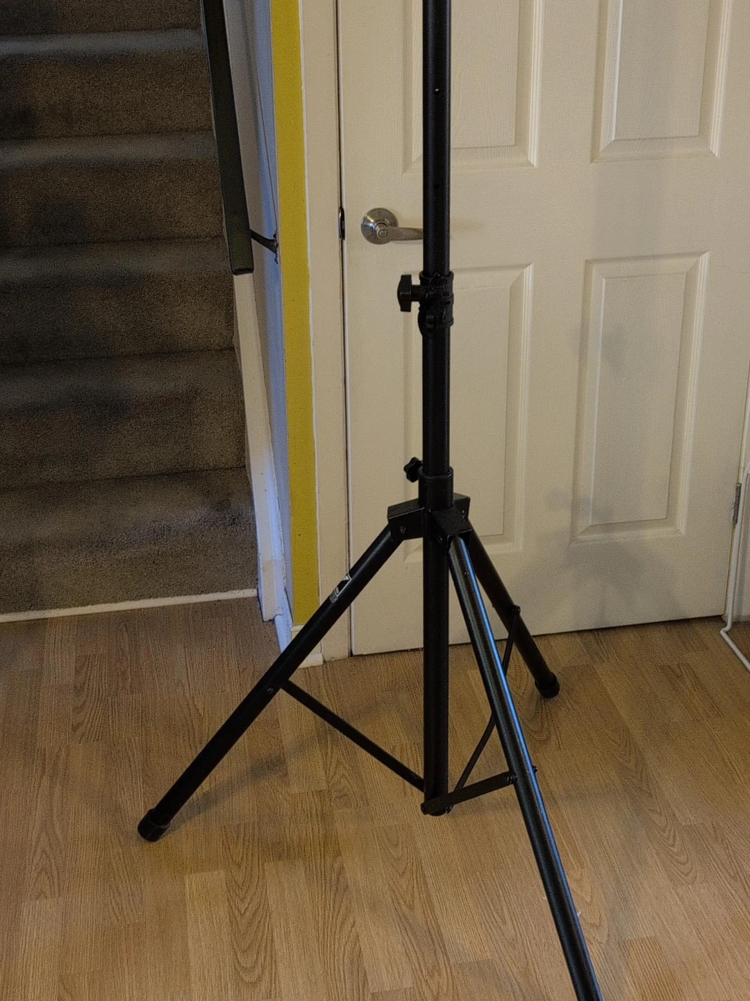 Yorkville Tripod Speaker Stand