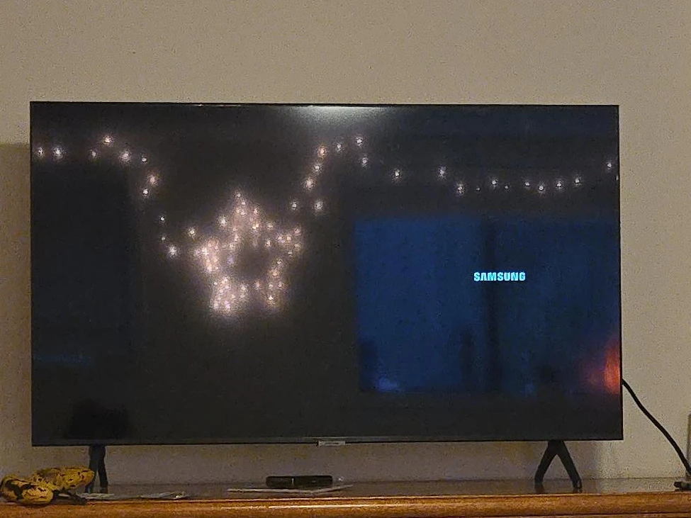 Samsung Smart TV