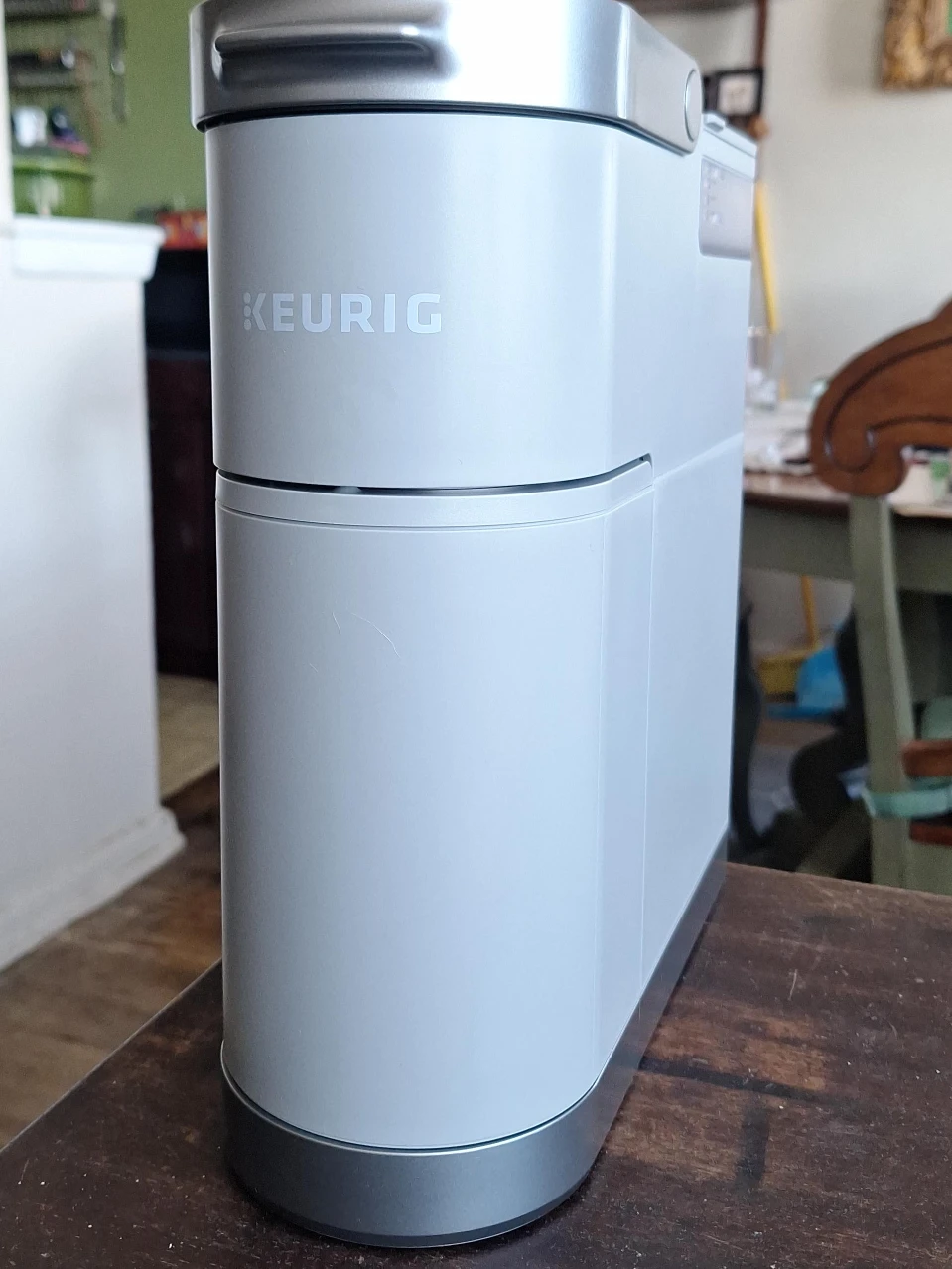 Keurig Coffee Maker