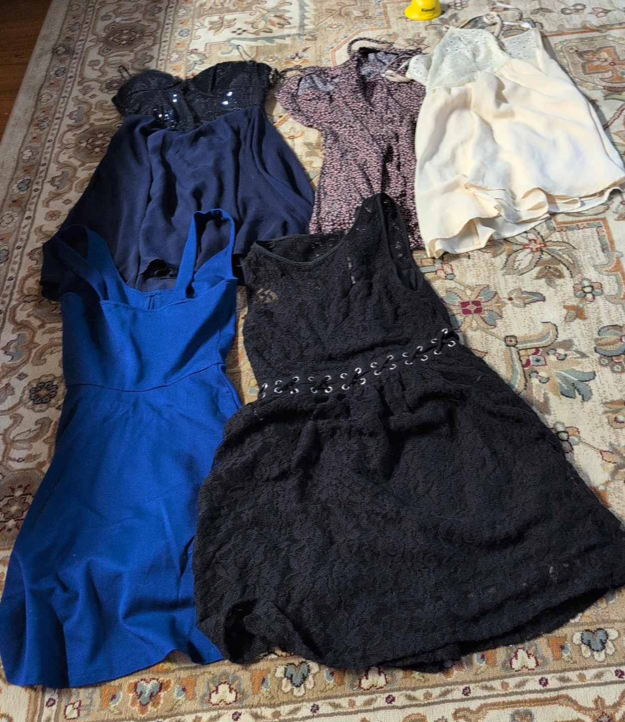 Bundle of Women's Dresses