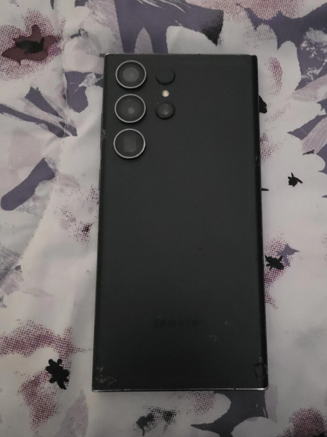 Samsung Galaxy S23 Ultra Smartphone