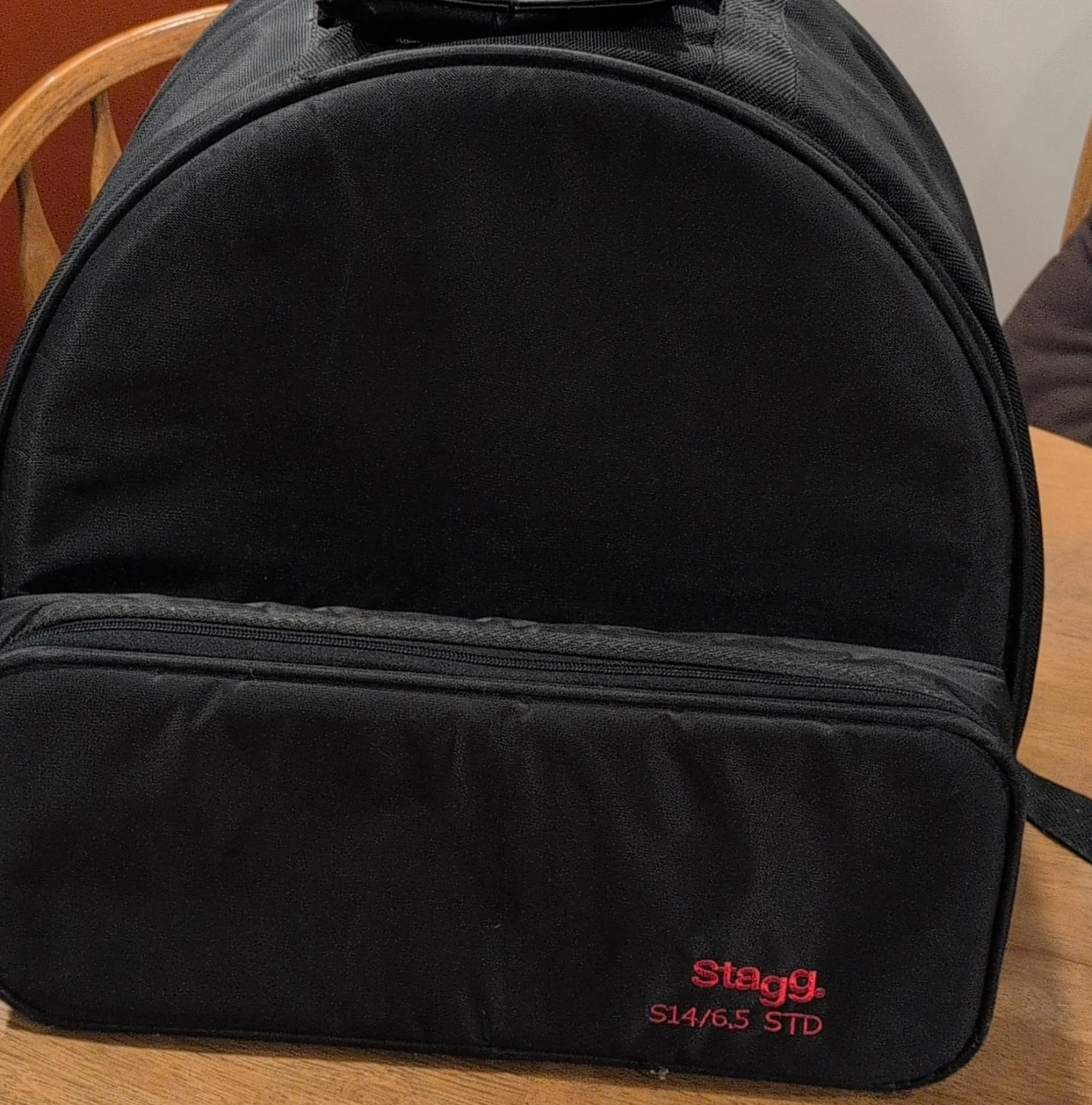 Stagg S14/6.5 STD Snare Bag