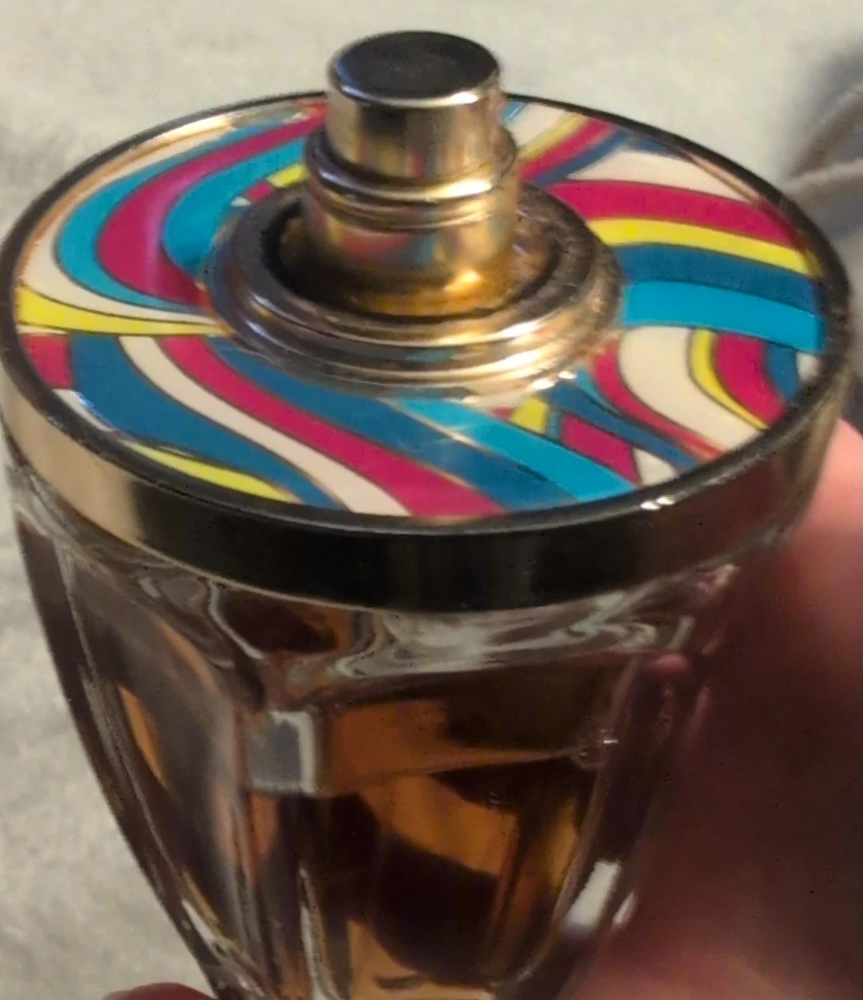 Eau de Parfum Spray for Women