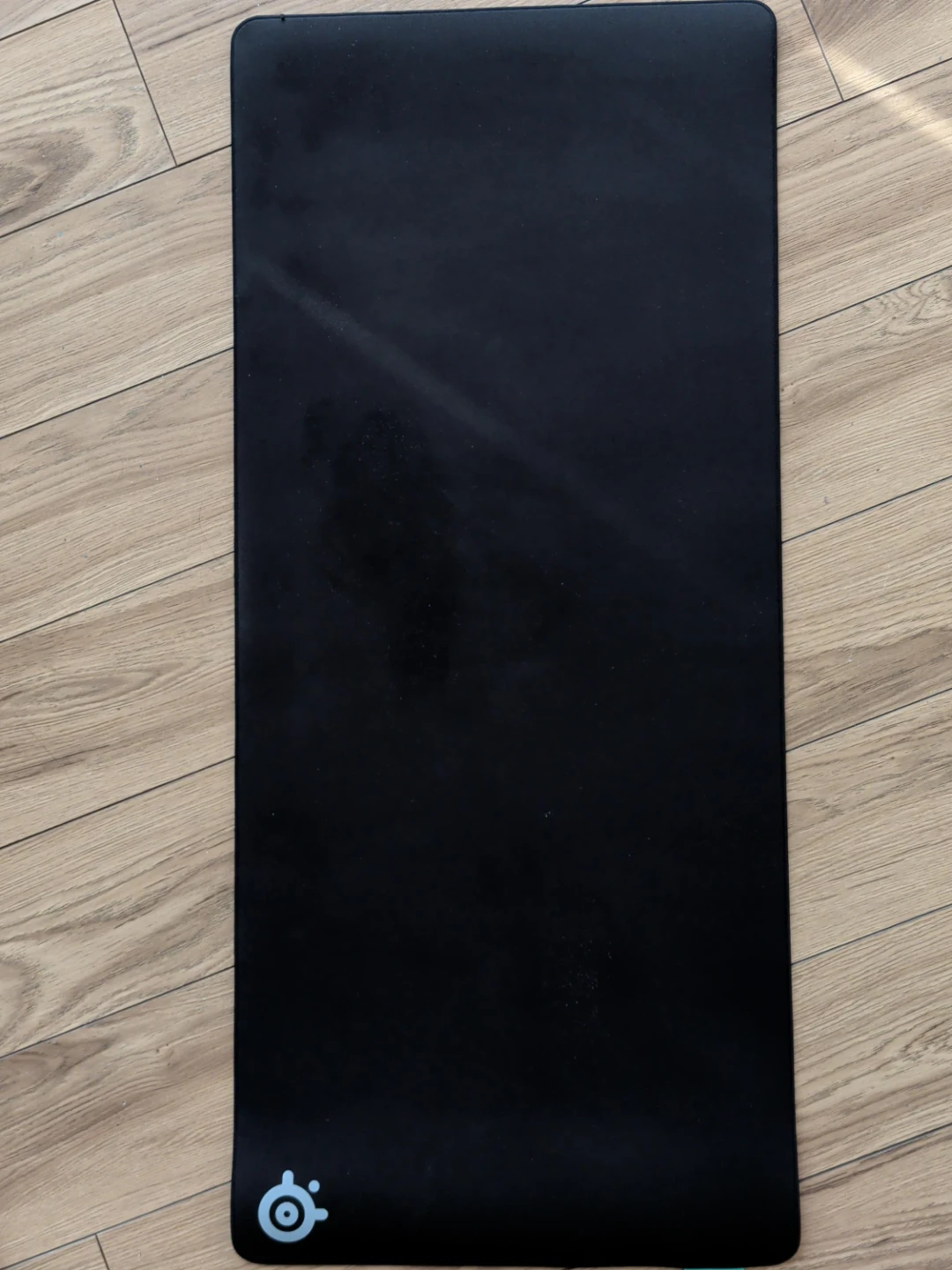 SteelSeries QcK Gaming Mousepad