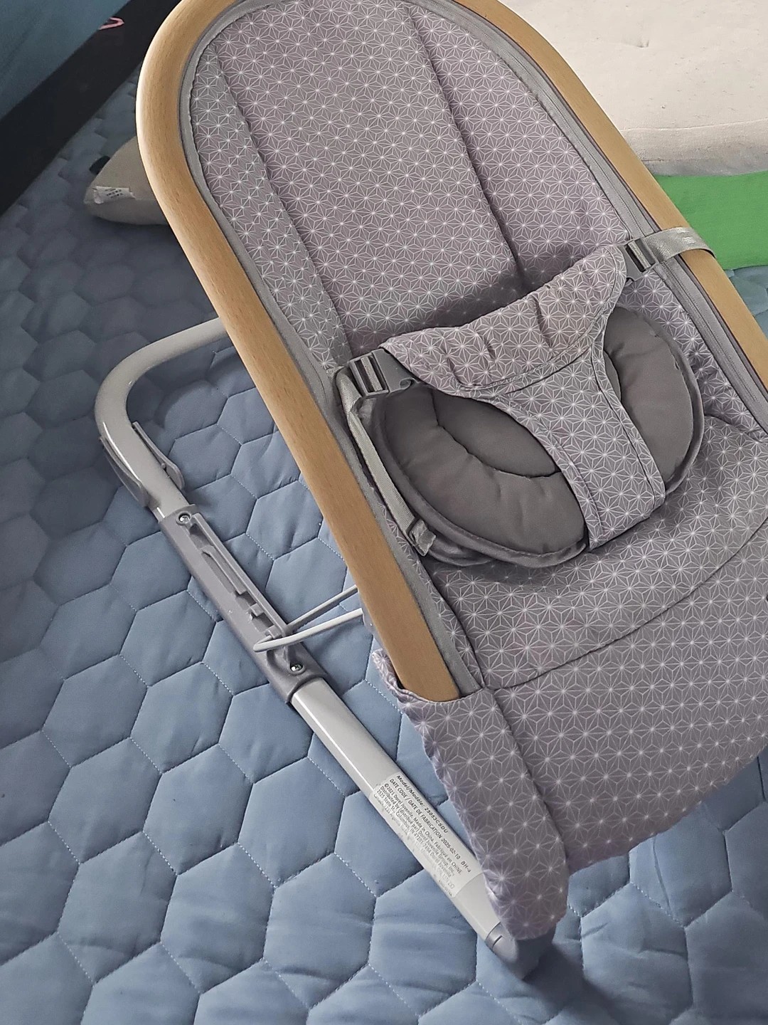 Baby Rocker Chair X2