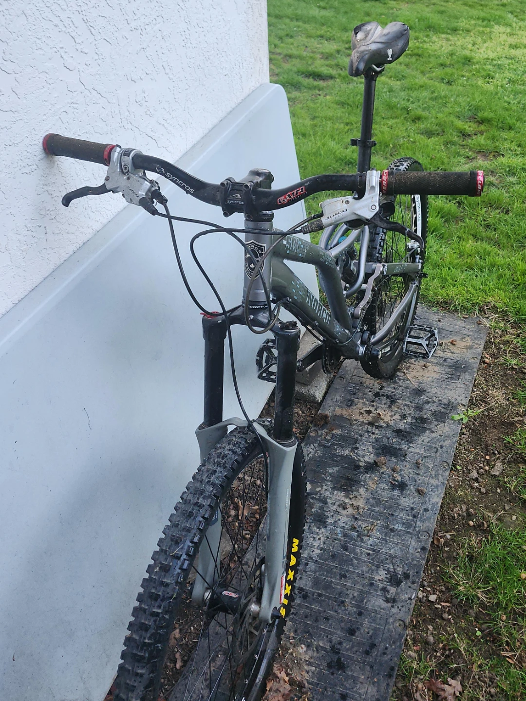 Norco Performance Series Mountain Bike