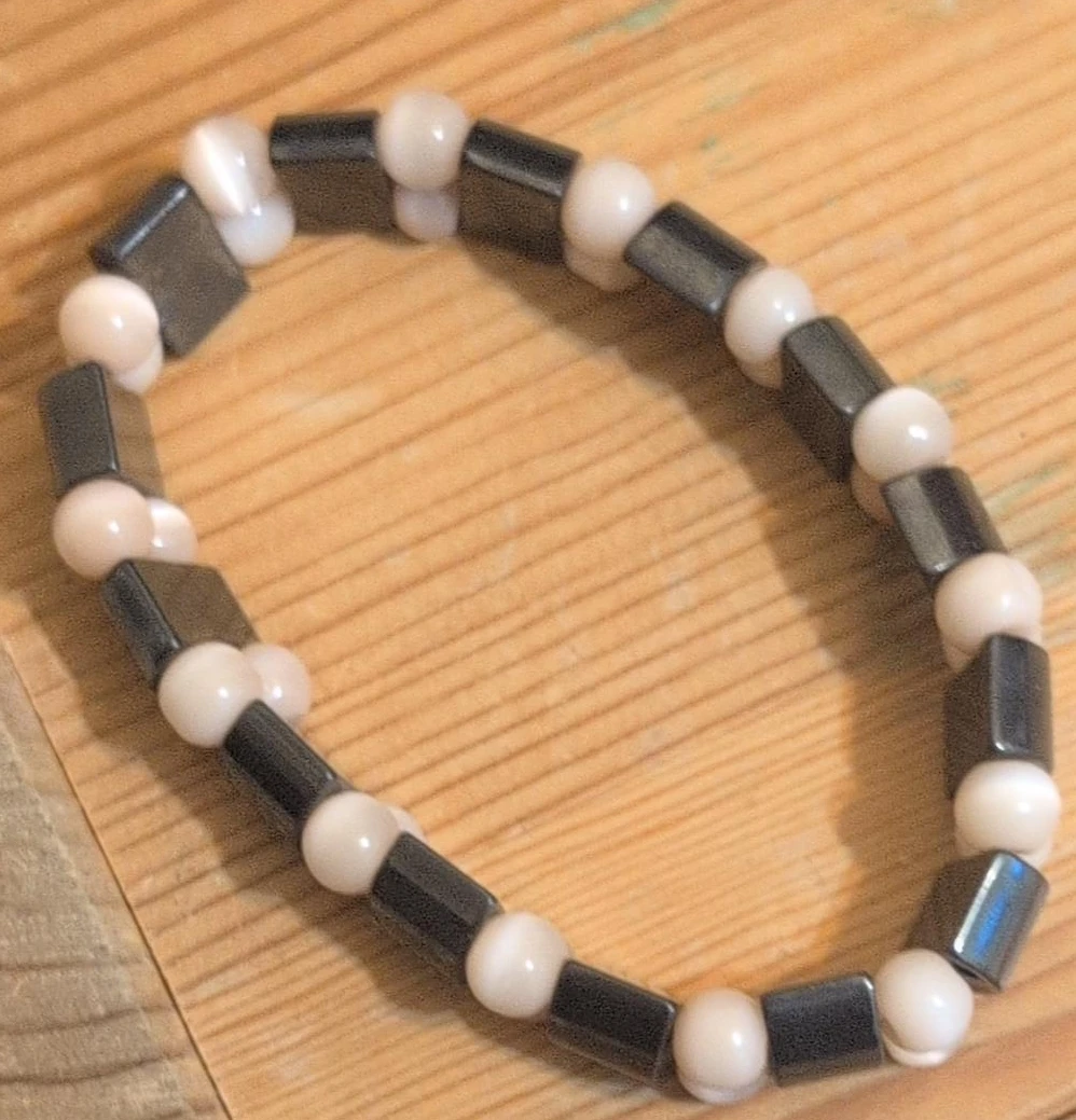 Beaded Bracelet