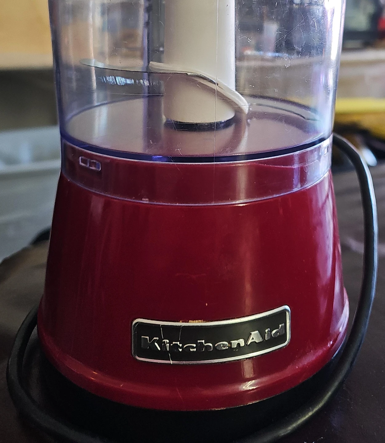 KitchenAid Food Chopper 🥕