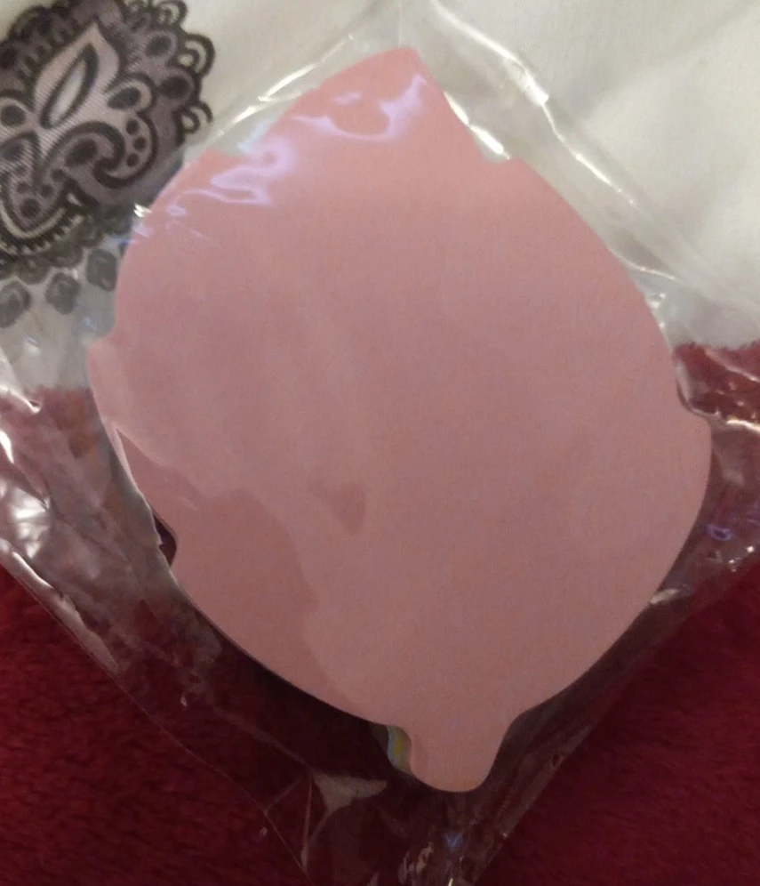 Multi colors leaf Sticky Notes