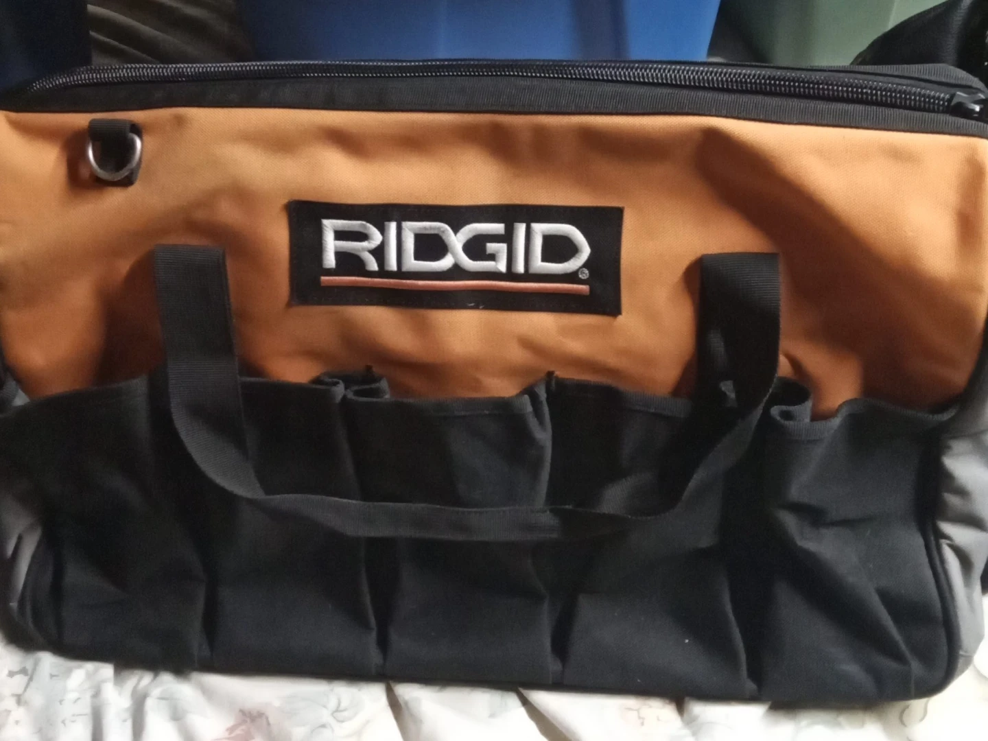 RIDGID Tool Bag