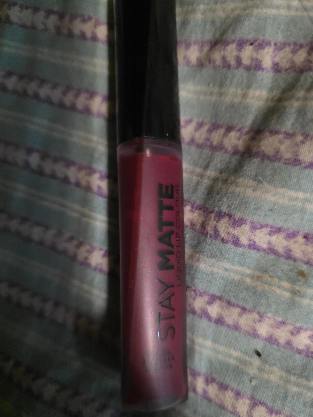 Rimmel Stay Matte Liquid Lip Colour
