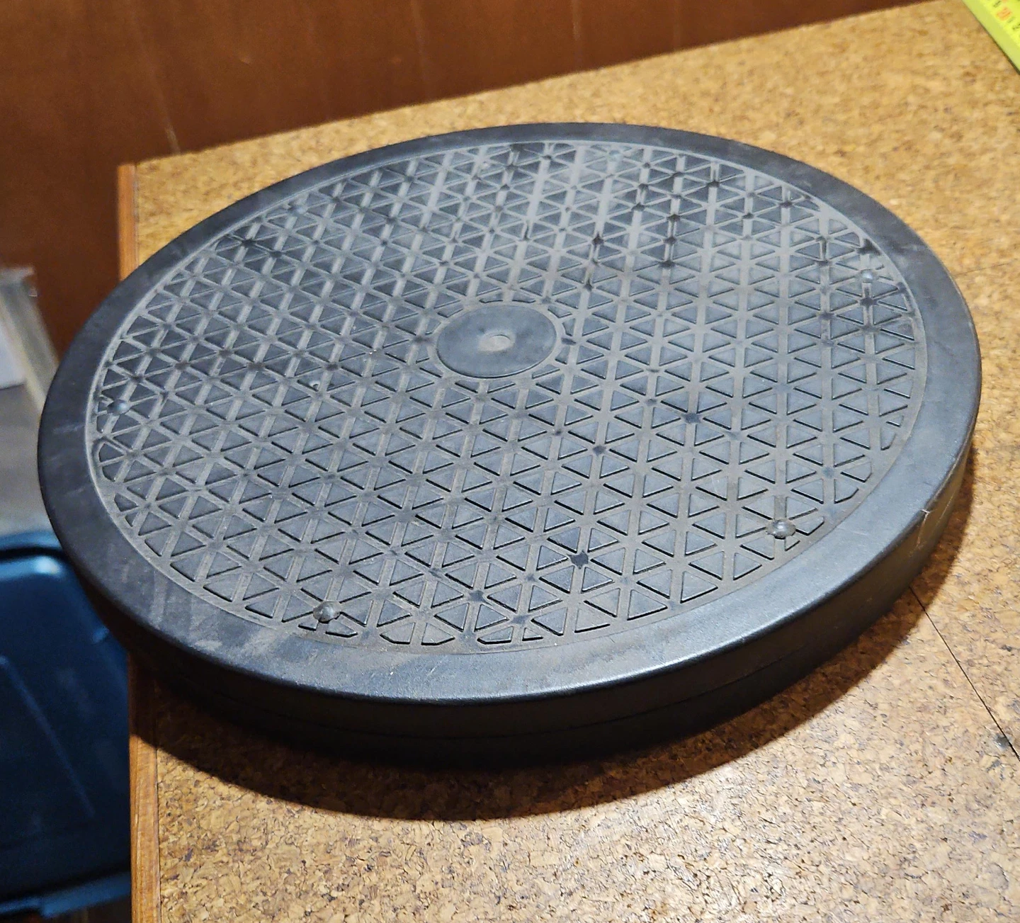 Rotating Turntable Base