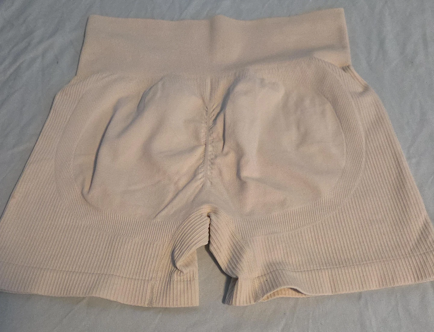 Seamless Butt Lift Shorts