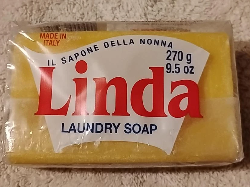 Linda Laundry Soap - 270g