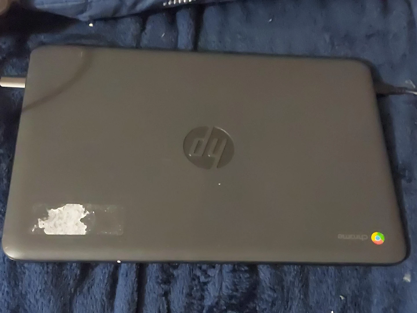 HP Chromebook Laptop
