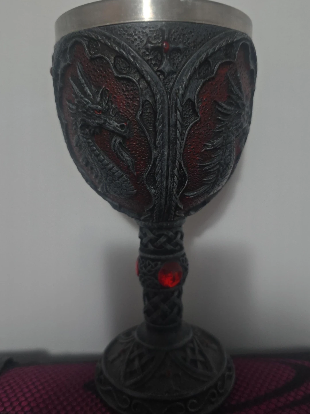 Dragon Goblet - photo 2