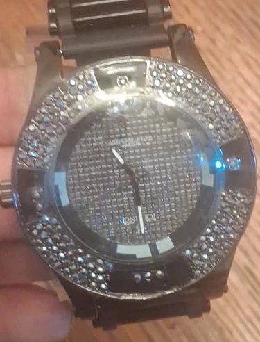 IceTime Watch