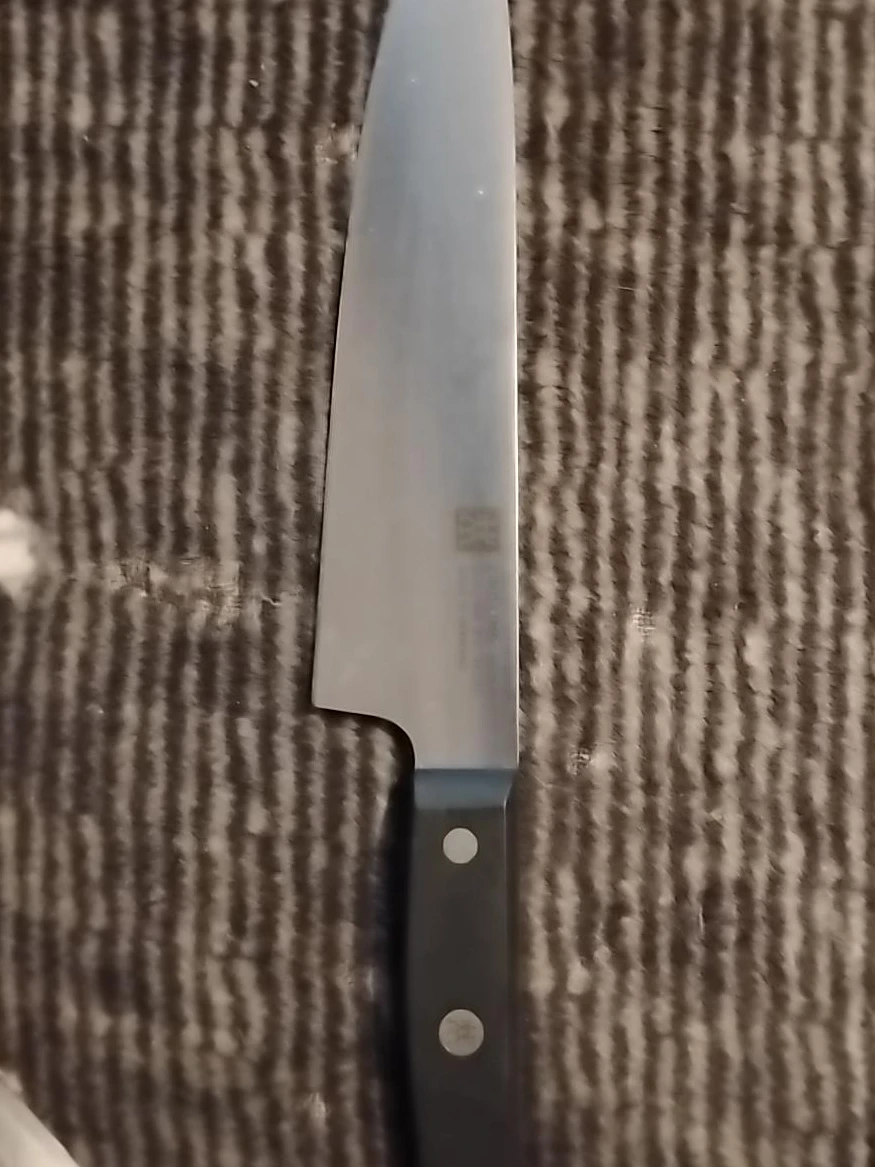 Zwilling J.A. Henckels Chef's Knife