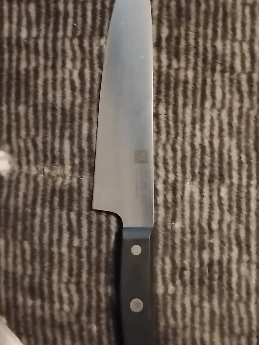 Zwilling J.A. Henckels Chef's Knife