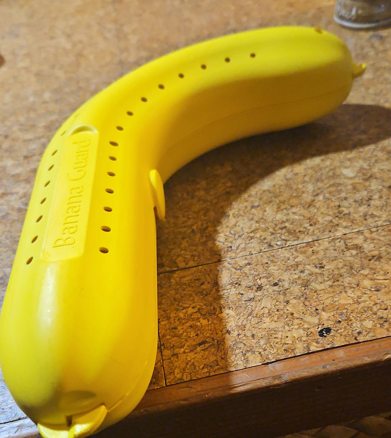 Banana Guard Yellow