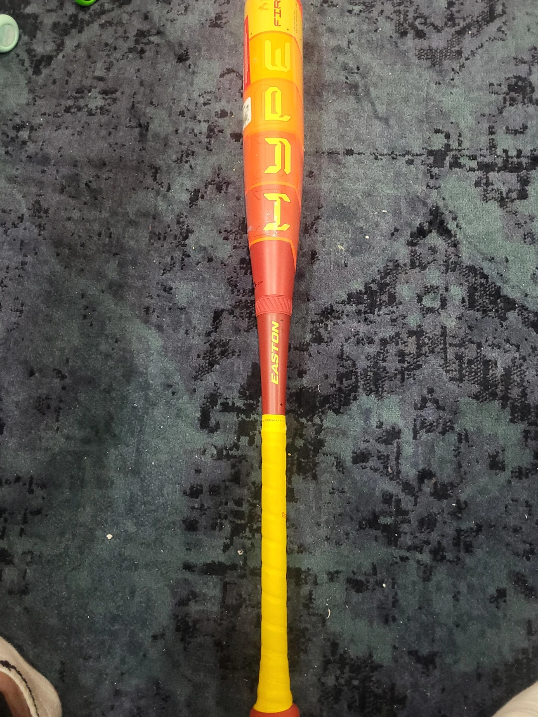 Easton Hype Fire 2 US Baseball Bat - 30"/25oz
