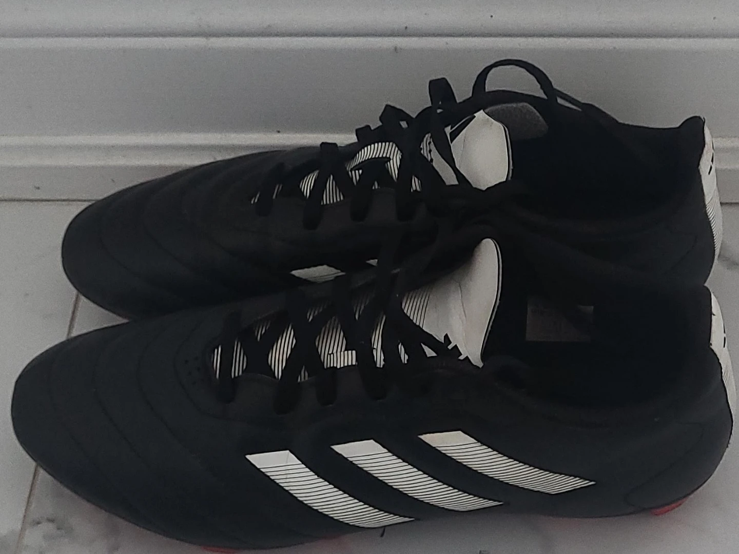 Adidas Soccer Cleats - photo 2