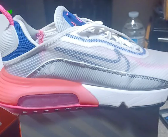Nike Air Max 2090 Women's Shoes
