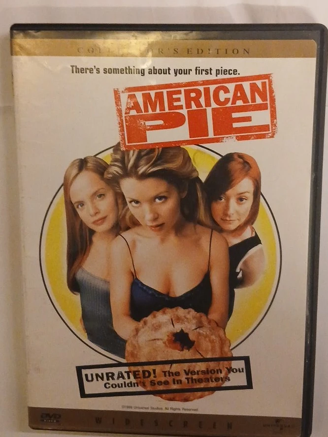 American Pie: Collector's Edition DVD