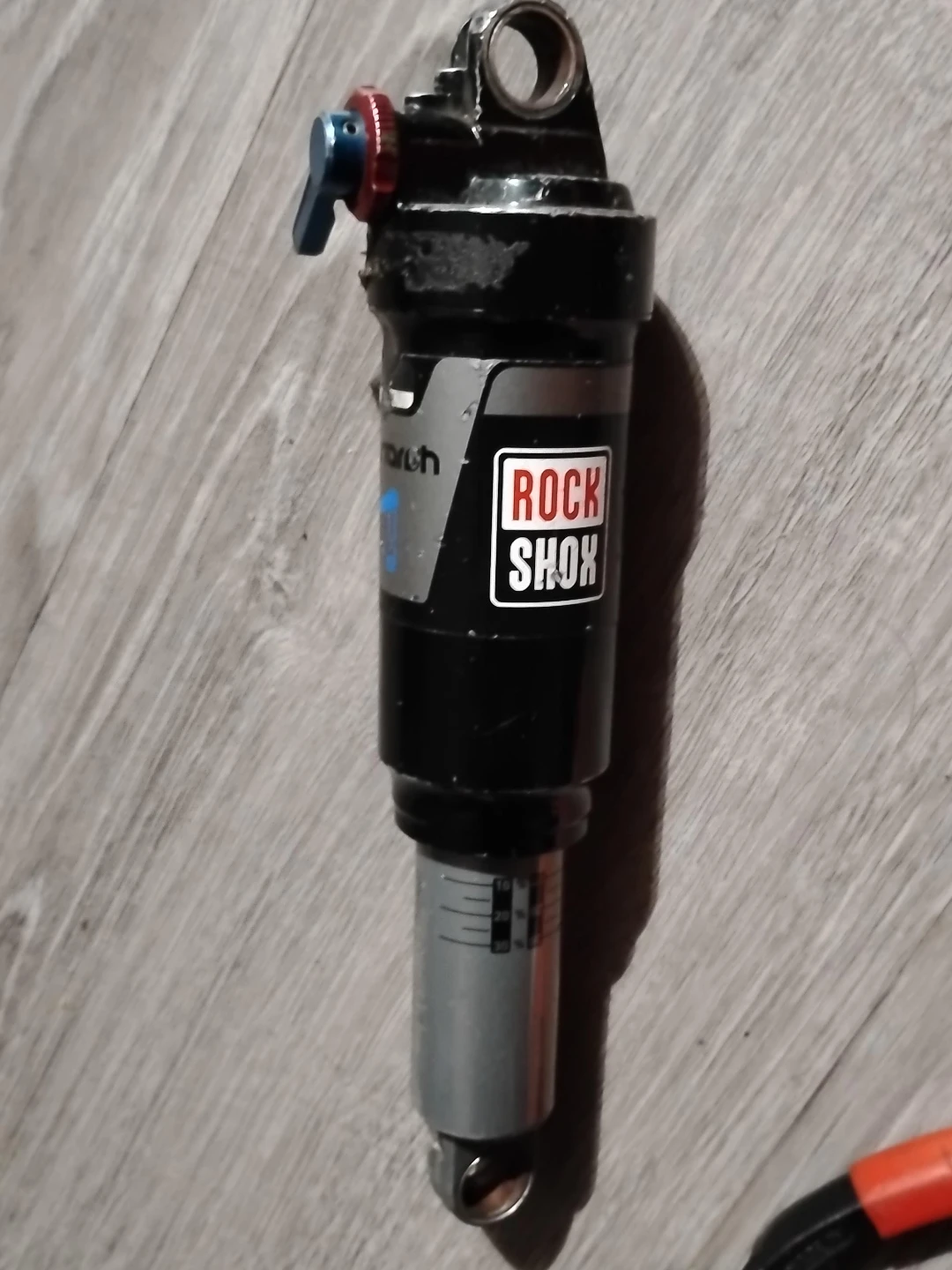 RockShox Rear Bike Shock