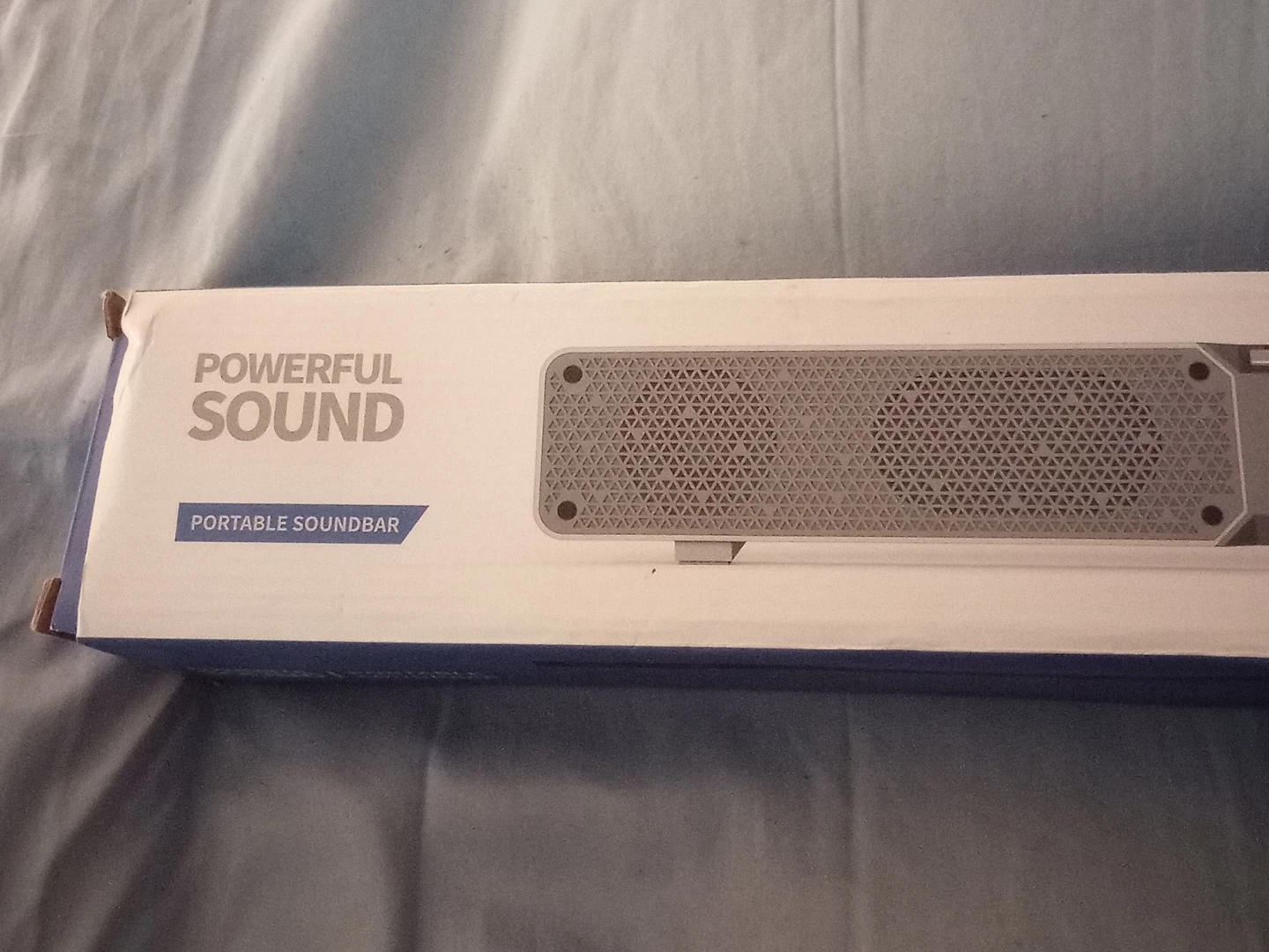 Portable Soundbar