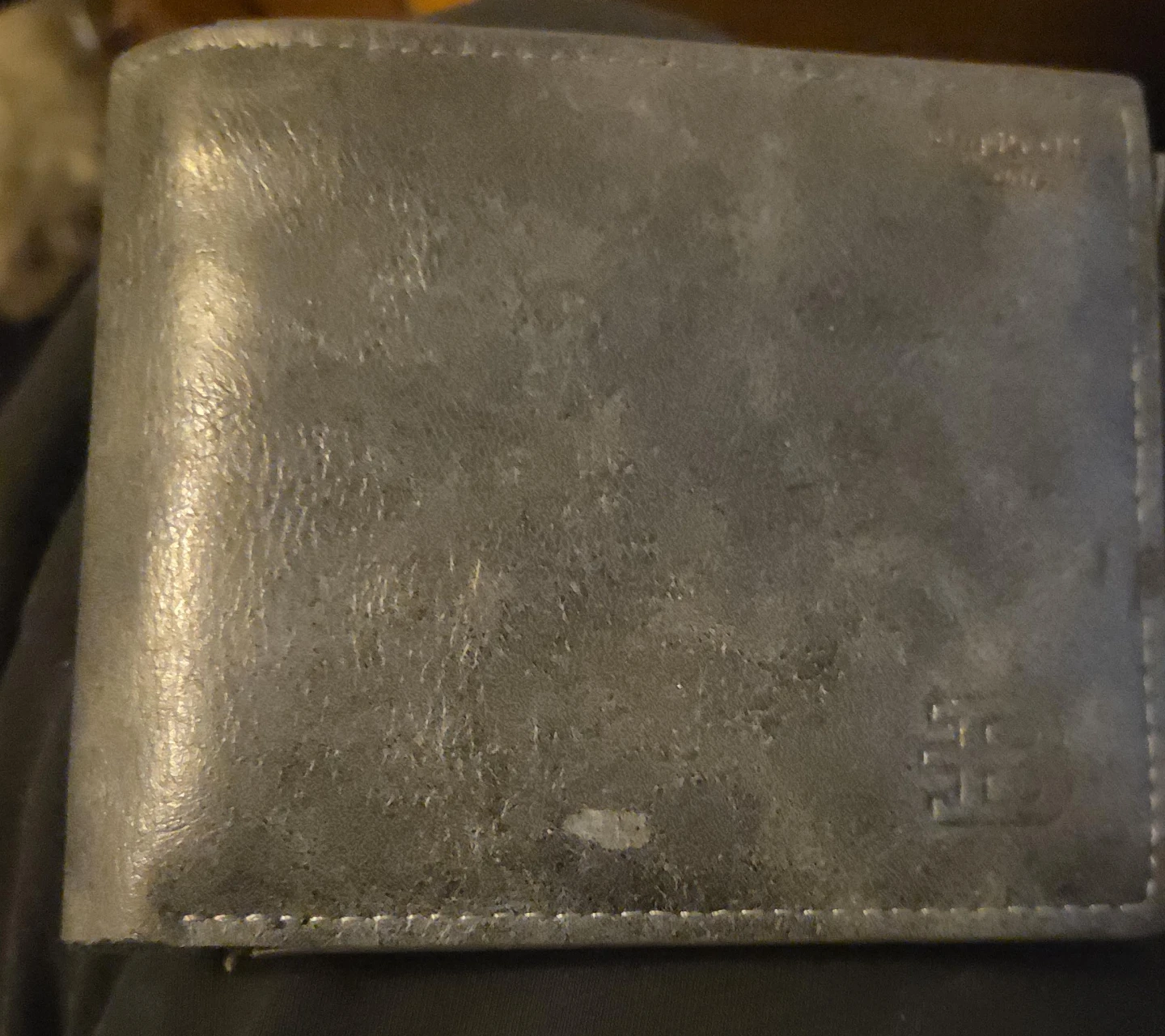 Bifold Wallet