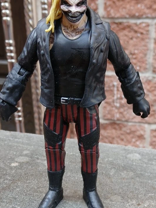 WWE The Fiend Bray Wyatt Action Figure